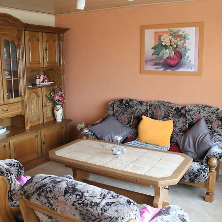 Spacious Apartment In Brusow With Garden Kröpelin Buitenkant foto