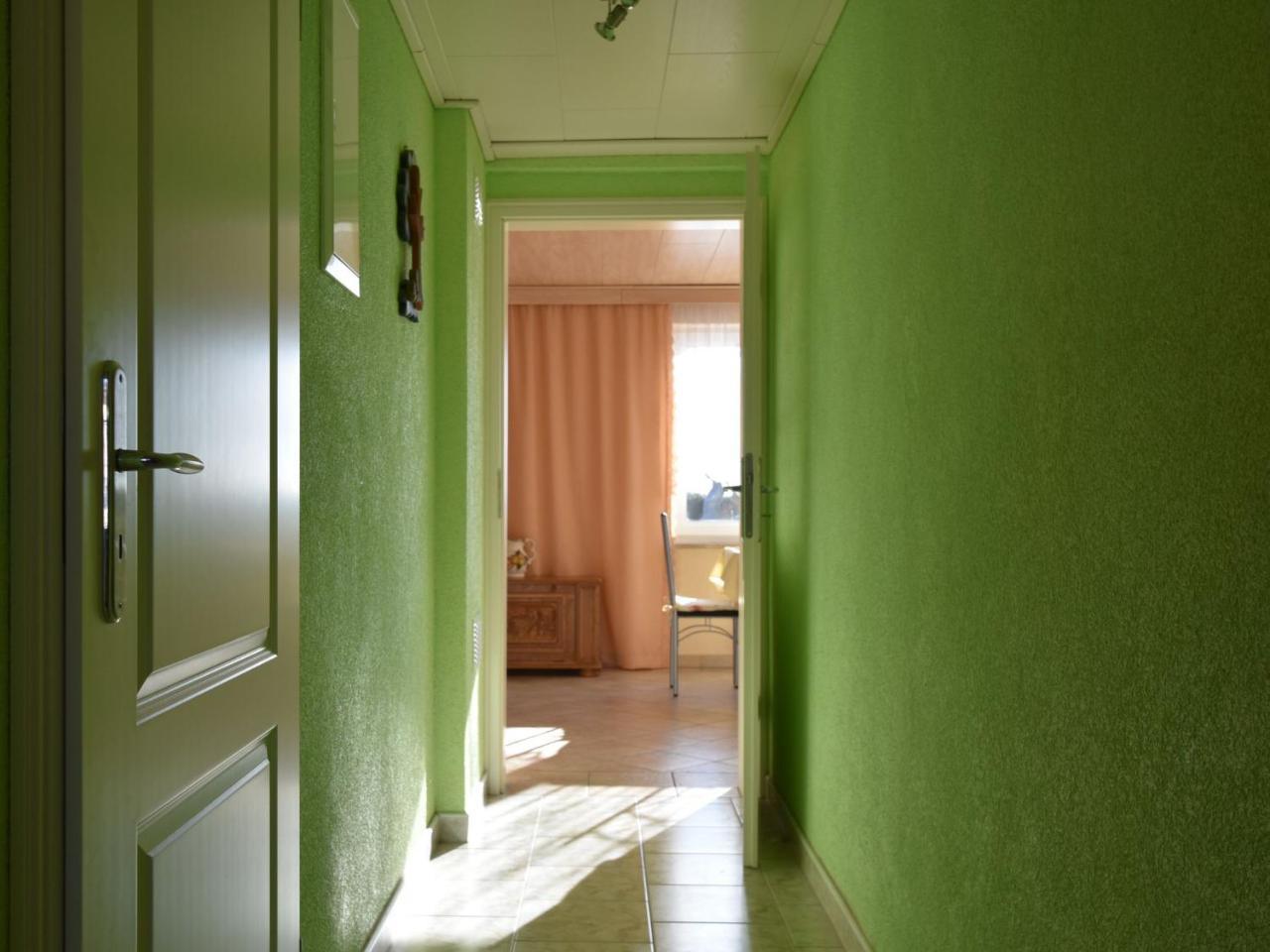 Spacious Apartment In Brusow With Garden Kröpelin Buitenkant foto